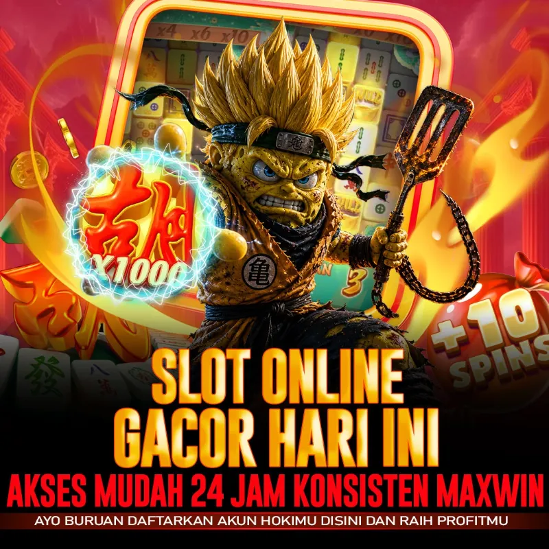 RONIN69 : Magnet Rezeki | Penarik Keberuntungan Paling Ampuh